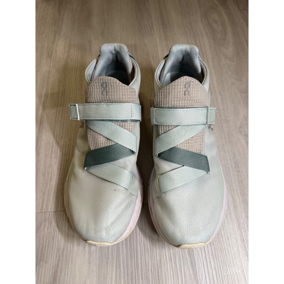 On Cloud Cloudnova Wrap Womens Running Shoes Athletic Sneakers Size 9.5 - Picture 5 of 7